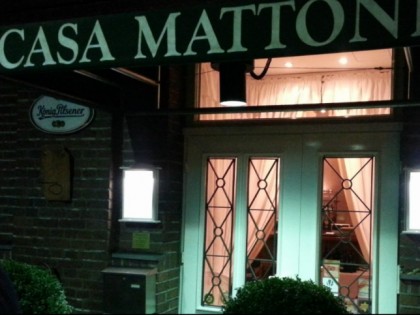 Foto: Casa Mattoni